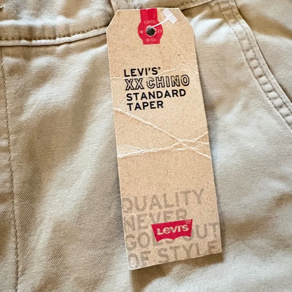 Levis brand levi